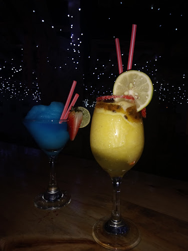 Lady Blue Bistro - Gastronomía y hostelería