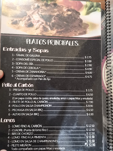 Oriente y, 12 de Noviembre, Baños de Agua Santa