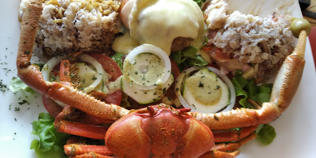 MUNDO CANGREJO La Aurora - Samborondón