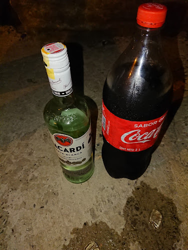 Opinii despre Piedra Larga Restaurant în Manta - Gastronomía y hostelería