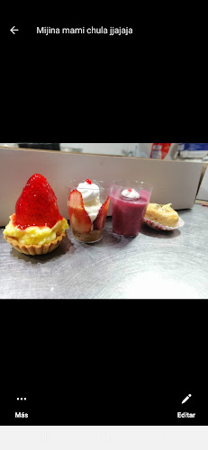 Comentarii opinii despre La Casa del Pan