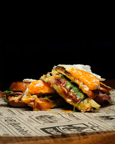 Cervecería Tapería Neptuno