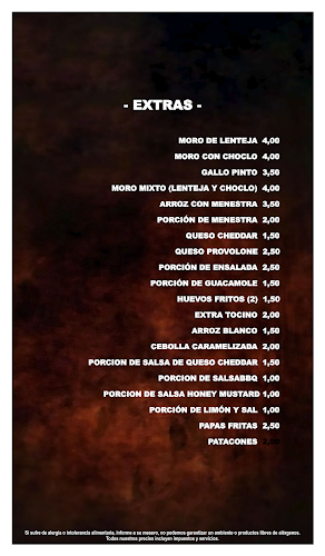 Opinii despre Na Praia în Milagro - Gastronomía y hostelería