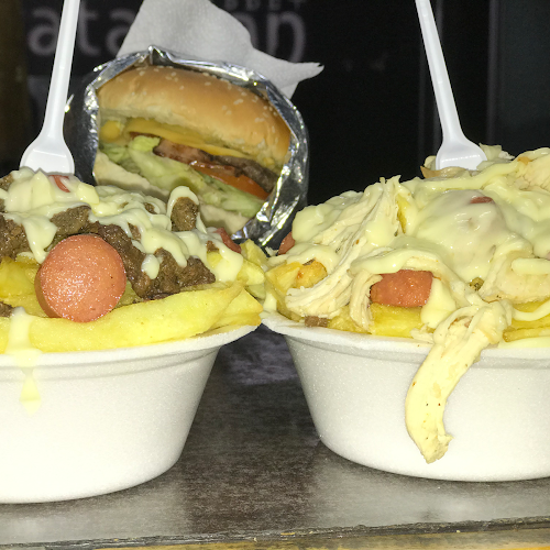 Karrataplan - Guayaquil