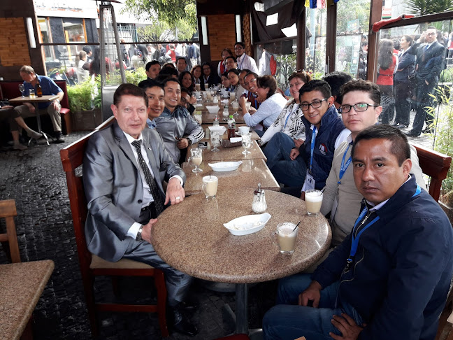 CAFE-BAR YASUNI - Gastronomía y hostelería