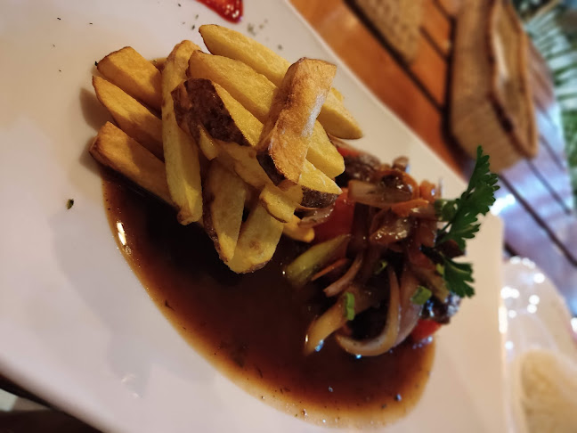 Tambo Sabores Peruanos - Gastronomía y hostelería