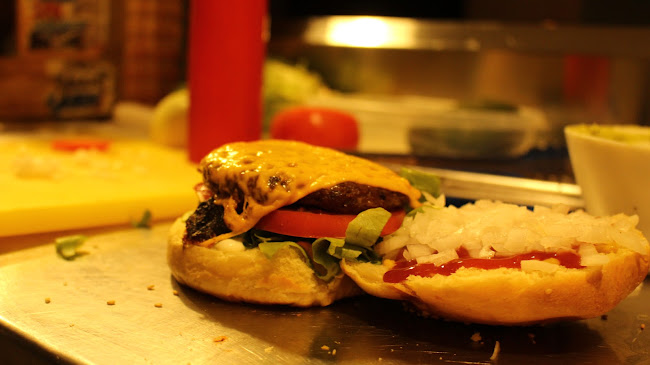 Cerveceria La Reserva - Quito