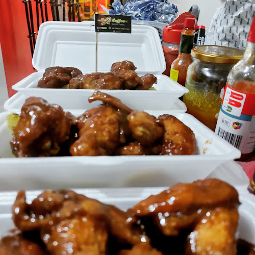 Rock Coffee ️ Fast Food & Cafetería