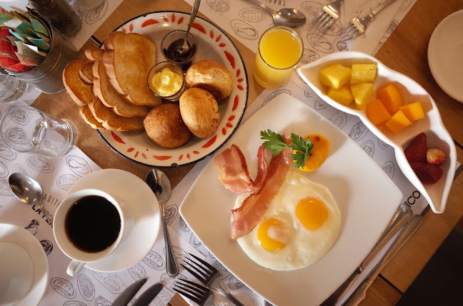 Opinii despre La Placita în Cuenca - Gastronomía y hostelería