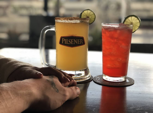 Common Grounds Sports Bar & Grill - Gastronomía y hostelería