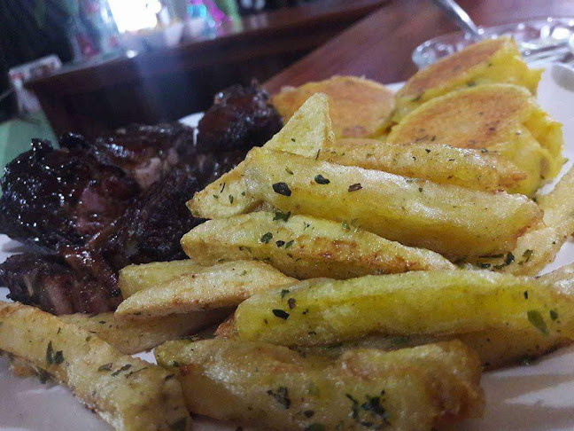 Las Carnitas De Carmita