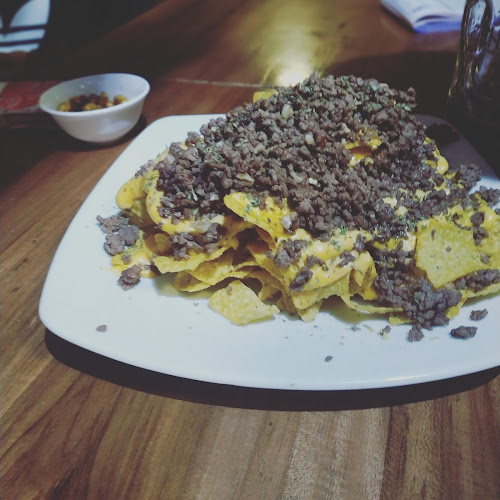 Opinii despre Ninkasi brewery, Cerveza Artesanal în Otavalo - Gastronomía y hostelería