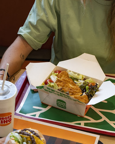 Burger King - El Triunfo