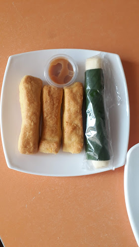 Bizcochos el Leñador - Cayambe