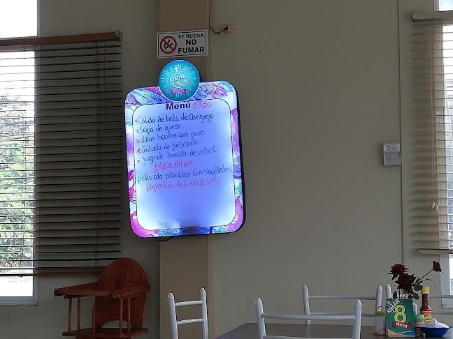 Marisqueria & Restaurant KIMAR - Gastronomía y hostelería