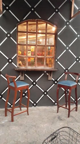 Casa Stark Exquisite Food - Baños de Agua Santa