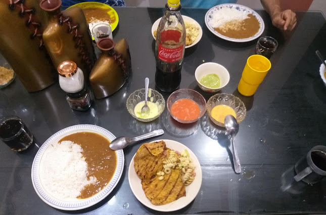 Parrilladas El Uruguayo