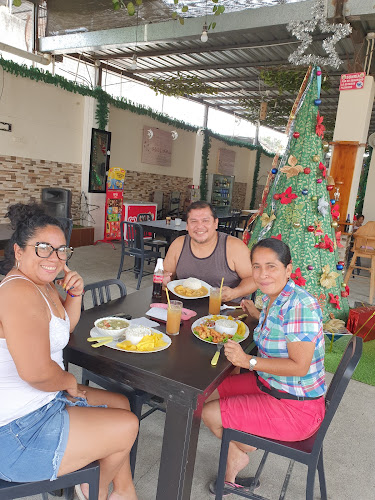 LA CASA DEL CORVICHE Y RESTAURANT