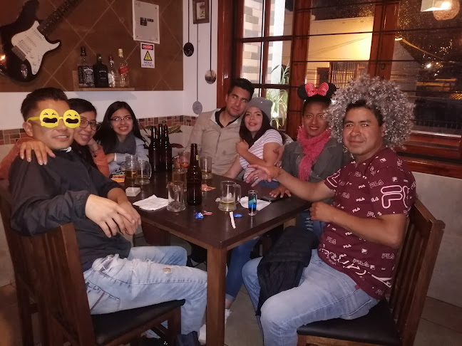 La toma - Gastronomía y hostelería