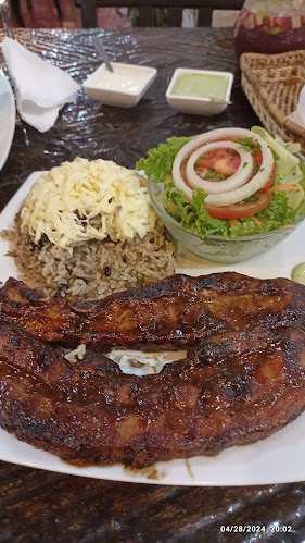 Parrilladas LAS TABLITAS