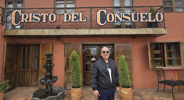 Restaurante Cristo del Consuelo