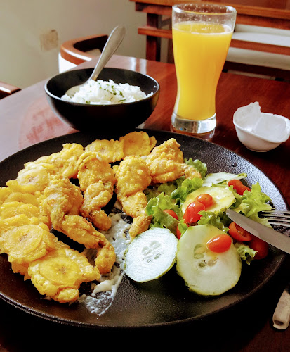 MAJLUV Restobar - Gastronomía y hostelería