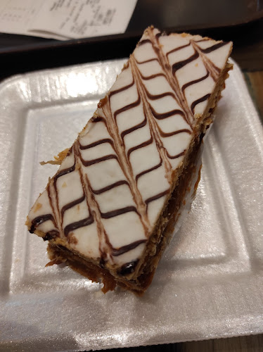 BOMBON'S COFFEE SHOP MILAGRO - Milagro