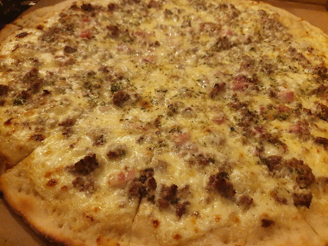 Via circunvalación y, Avenida 32, Manta 130804