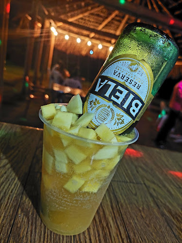 Comentarii opinii despre Tsa'chi Bar