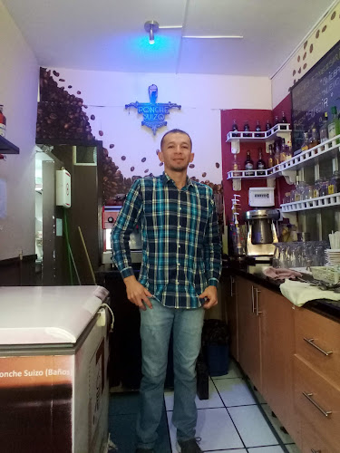 Ponche Suizo Baños - Baños de Agua Santa