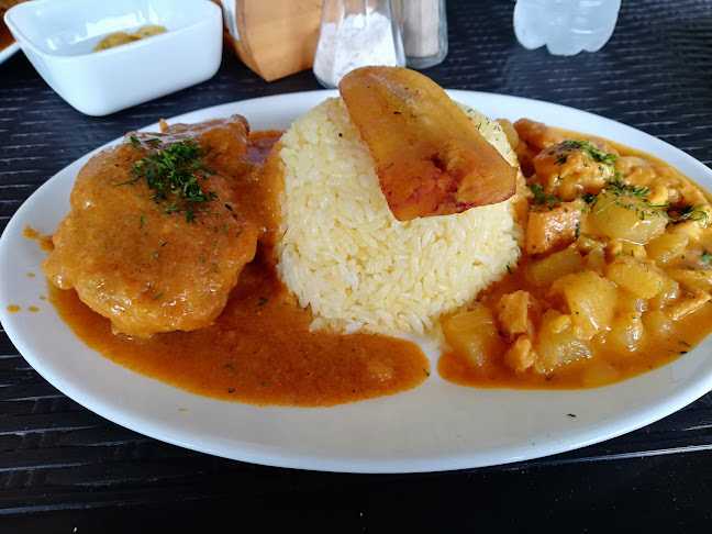 Opinii despre Restaurante Arbolitos 2 în Guayaquil - Gastronomía y hostelería