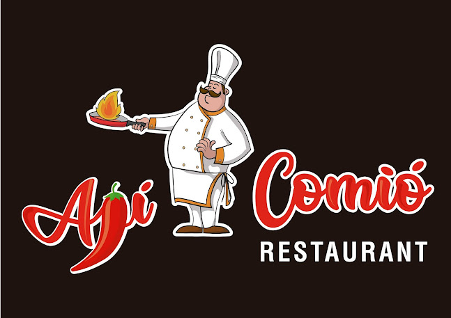 Ají Comió