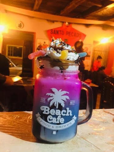 Comentarii opinii despre Santo Pecado