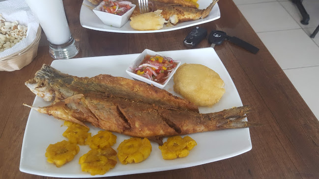 PAGÚ Ecuador - Fajardo - Gastronomía y hostelería