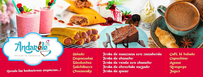 Andarele