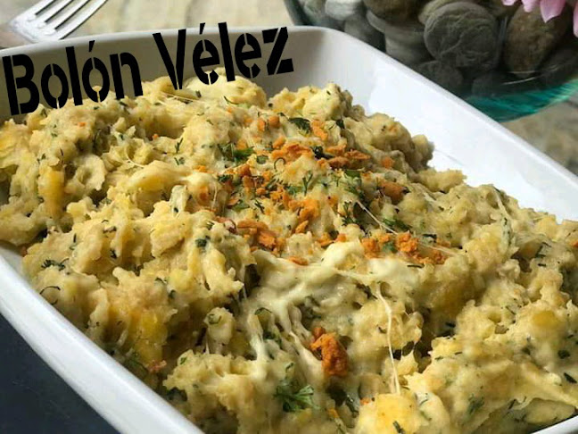 Bolon Vélez - Gastronomía y hostelería