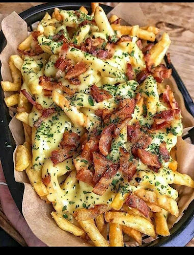 SODA BAR TU PANA FITO - Gastronomía y hostelería