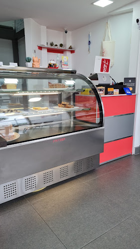 Sutro Café - Guayaquil