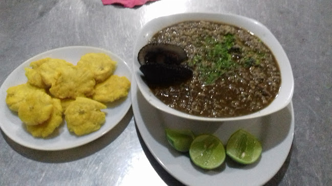 Marisqueria D Britanny's - Gastronomía y hostelería