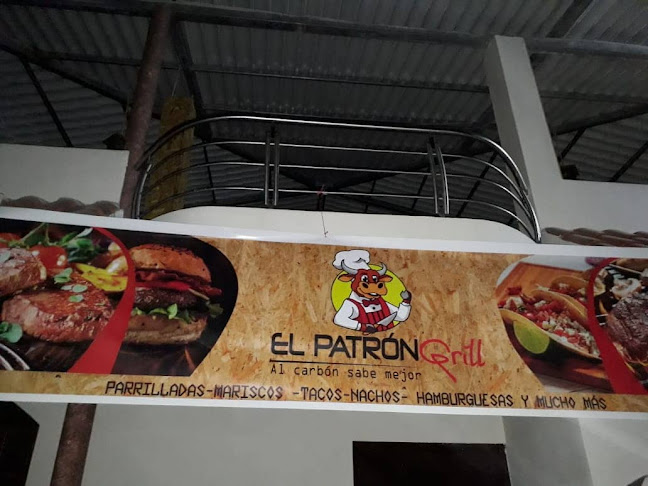 EL PATRON GRILL