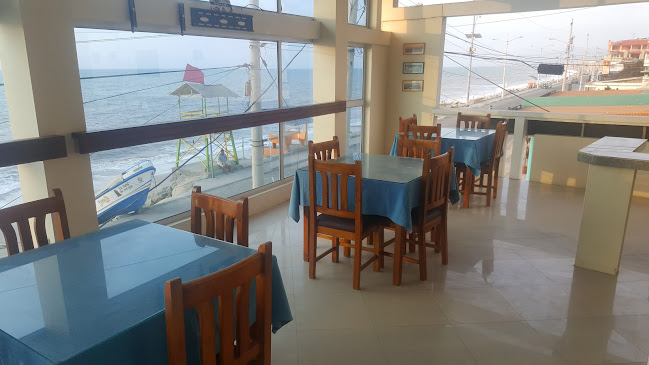 Genoa Restaurante - Crucita