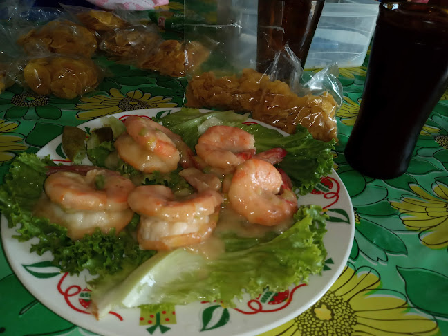 Opinii despre Restaurante Estrella del Mar în San Lorenzo - Gastronomía y hostelería