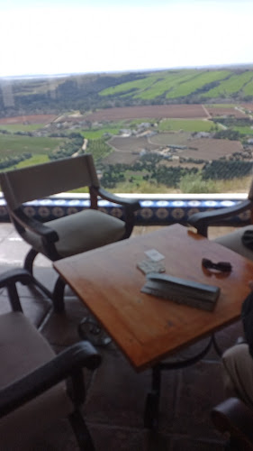 Parador de Arcos de la Frontera