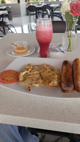 Marilyn's Restaurant