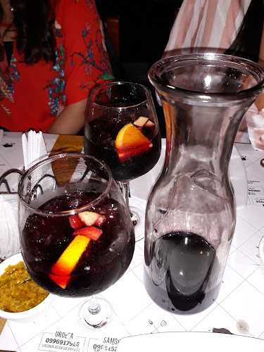 Comentarii opinii despre Las Carnes de Chavela