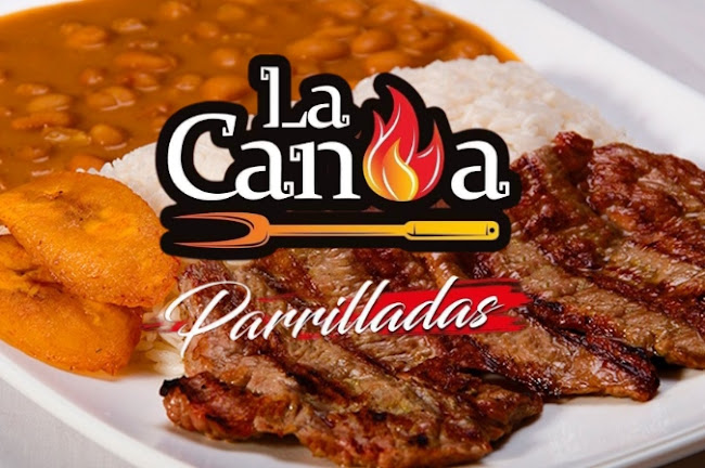 Parrillada La Canoa
