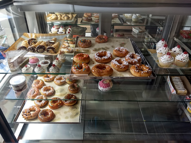 MANÁHA - dulces, y pasteles