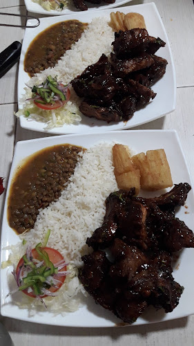 BAR RESTAURANT " LA PEÑA "