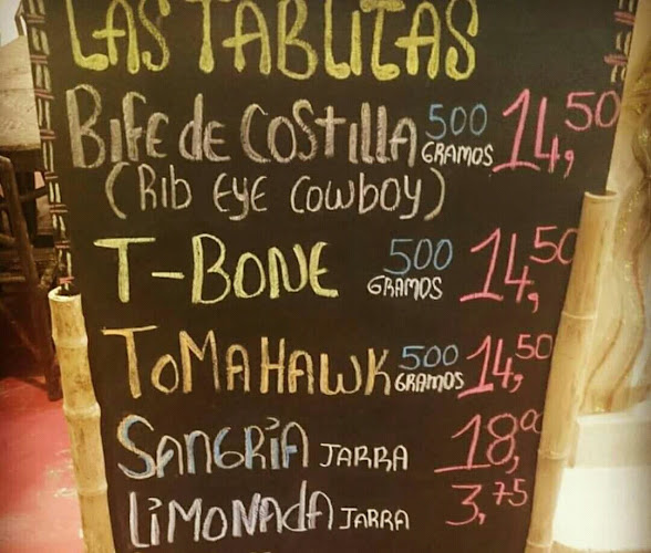 Carlos Espinoza y Calle, Chile, Salinas 240207