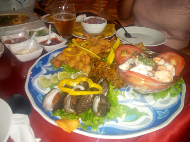 Restaurante Nuevo Eden S A - Gastronomía y hostelería